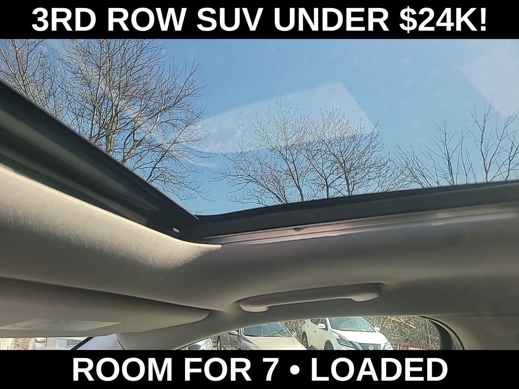 Used 2020 Hyundai Palisade SEL image 18