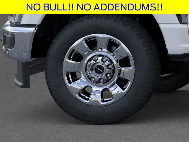 New 2026 Ford F250 Lariat w/ Lariat Ultimate Package image 20