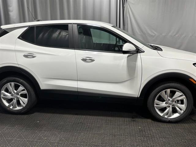 New 2026 Buick Encore GX Preferred w/ Comfort Package image 2