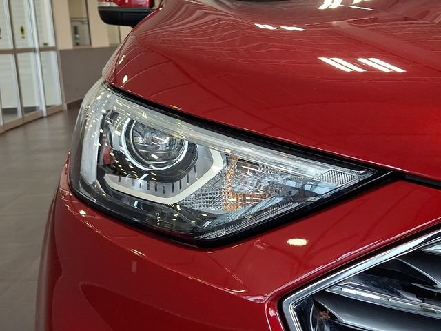 Used 2020 Ford Edge SEL w/ Convenience Package AWD/4WD image 9