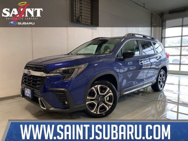 New 2026 Subaru Ascent Touring image 1