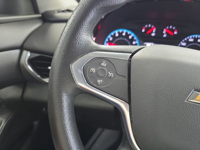 Used 2020 Chevrolet Traverse LS FWD image 19