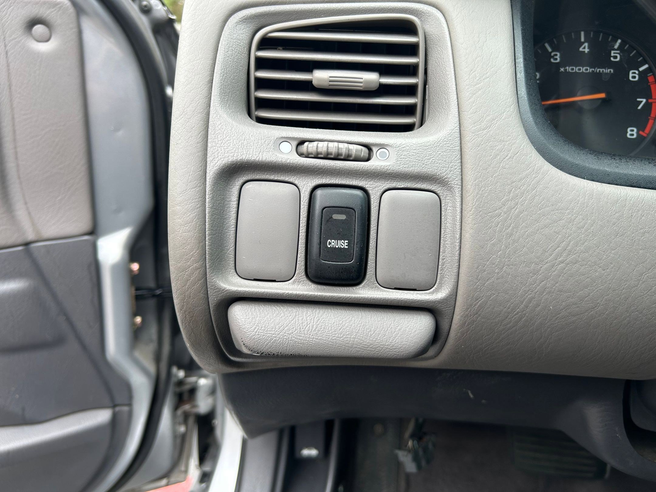 Used 2001 Honda Accord LX image 15