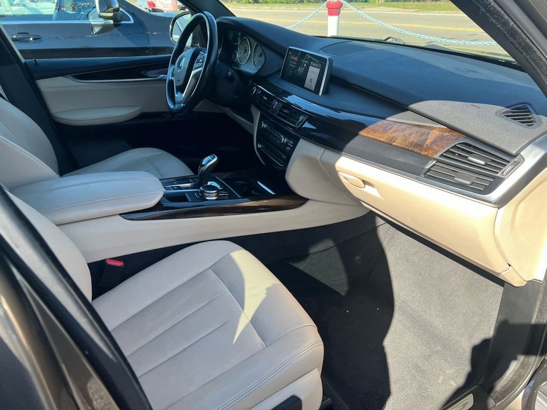 Used 2018 BMW X5 xDrive35i image 21