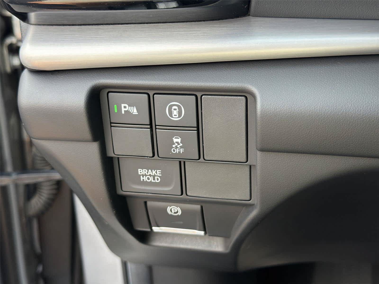 Used 2025 Acura RDX w/ Technology Package AWD/4WD image 40