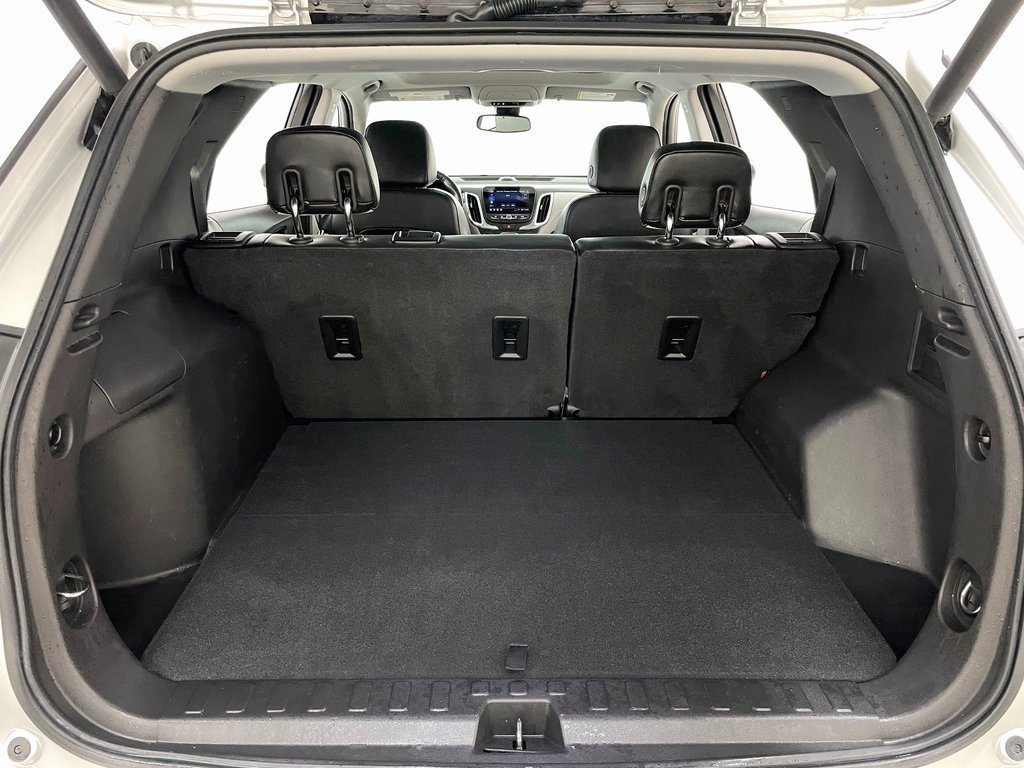 Certified 2019 Chevrolet Equinox Premier image 46