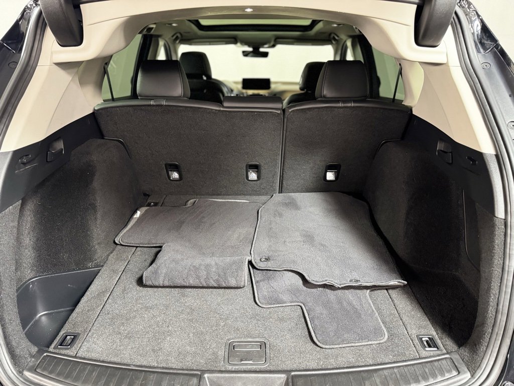 Used 2022 Acura RDX w/ Technology Package image 6