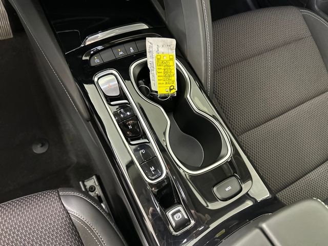 Used 2022 Buick Envision Preferred FWD image 20