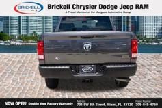 Used 2017 RAM 1500 Tradesman w/ Popular Equipment Group RWD image 31