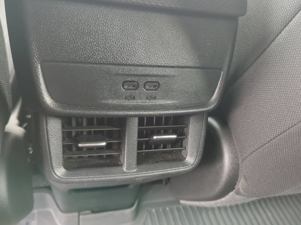 Used 2025 Chevrolet Equinox LT w/ Safety and Technology Package AWD/4WD image 36