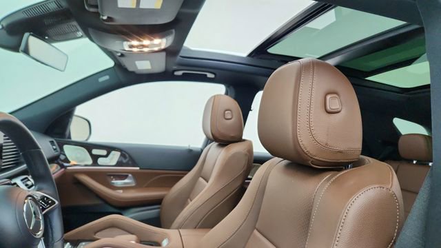 Used 2025 Mercedes-Benz GLE 450e 4MATIC image 33