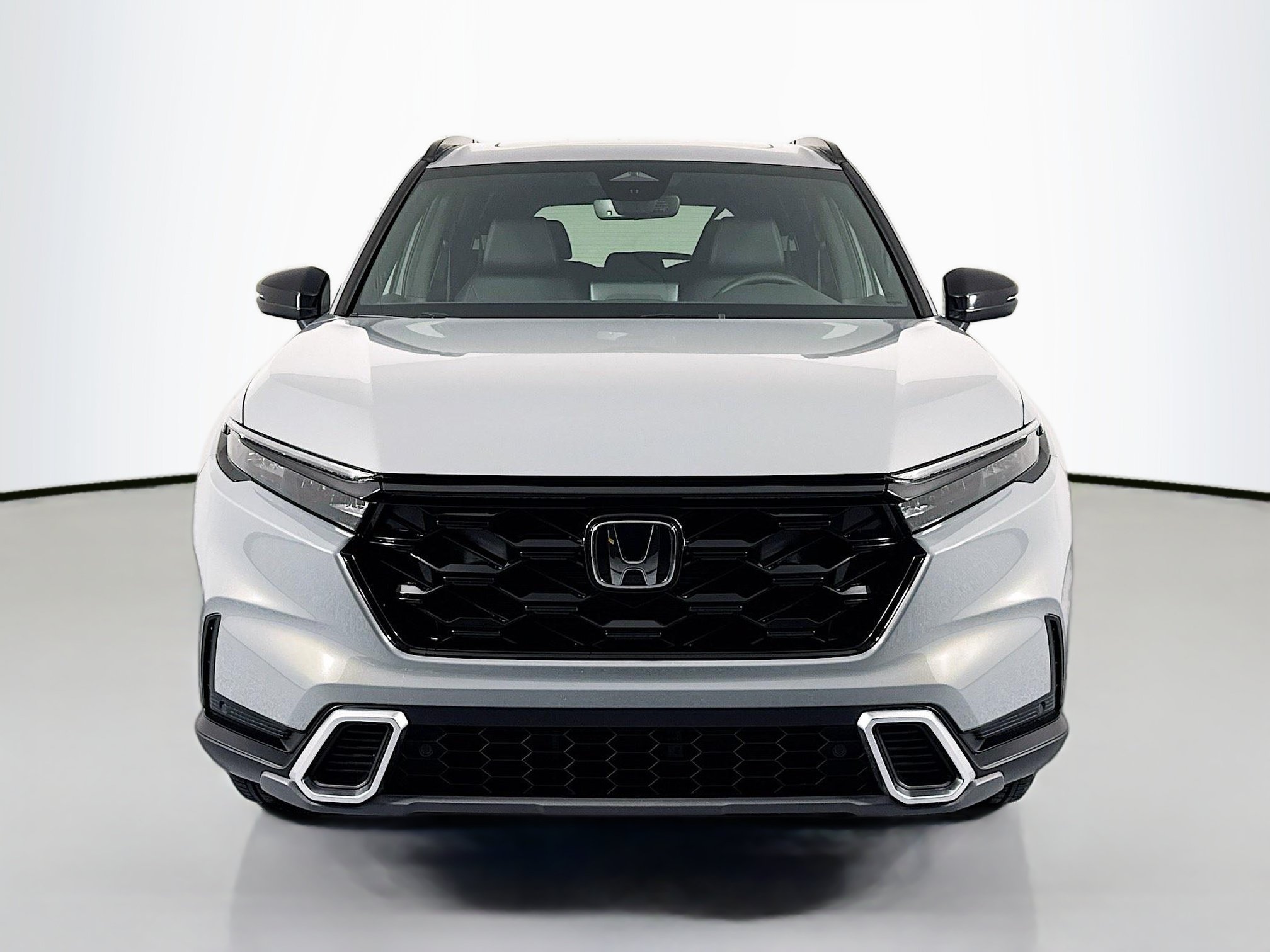 New 2026 Honda CR-V Sport Touring image 2