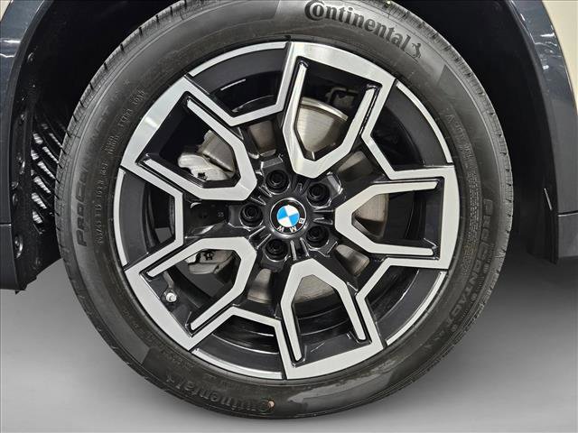 Used 2026 BMW X1 xDrive28i w/ Convenience Package AWD/4WD image 16
