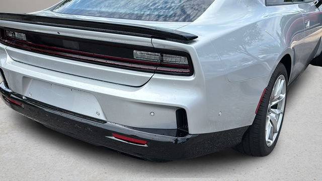 Used 2025 Dodge Charger Daytona Scat Pack w/ Track Pack AWD/4WD image 38