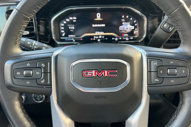 Used 2024 GMC Sierra 1500 SLT image 29