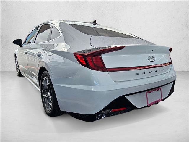 Used 2023 Hyundai Sonata SEL image 6