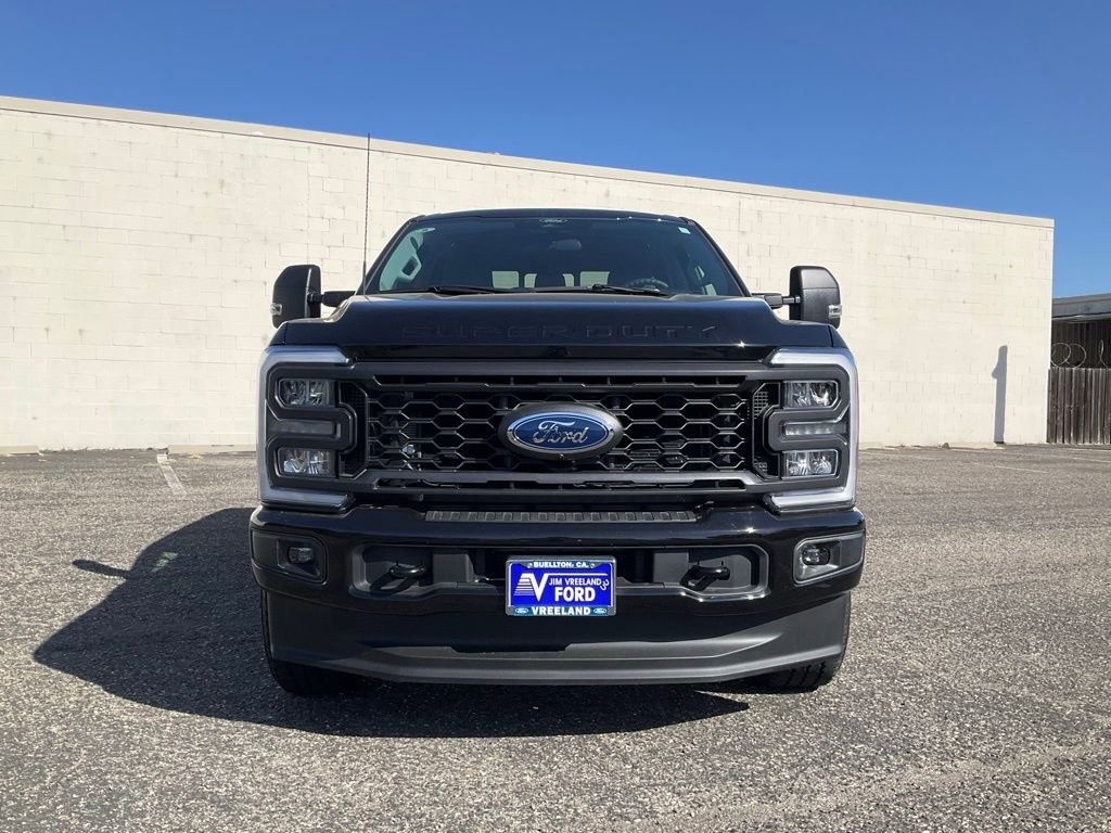 Certified 2024 Ford F250 XL w/ STX Appearance Package image 17