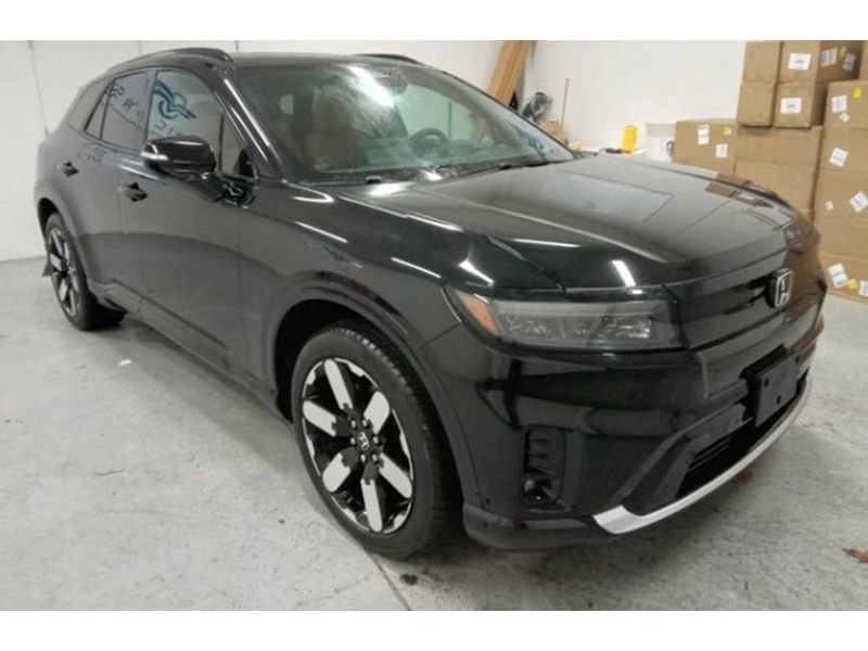 Used 2025 Honda Prologue Elite image 2