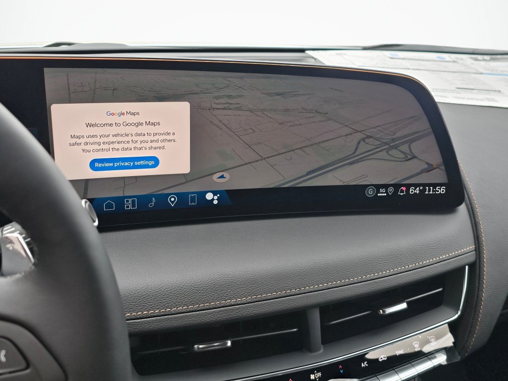 New 2026 Cadillac CT5 Sport AWD/4WD image 32