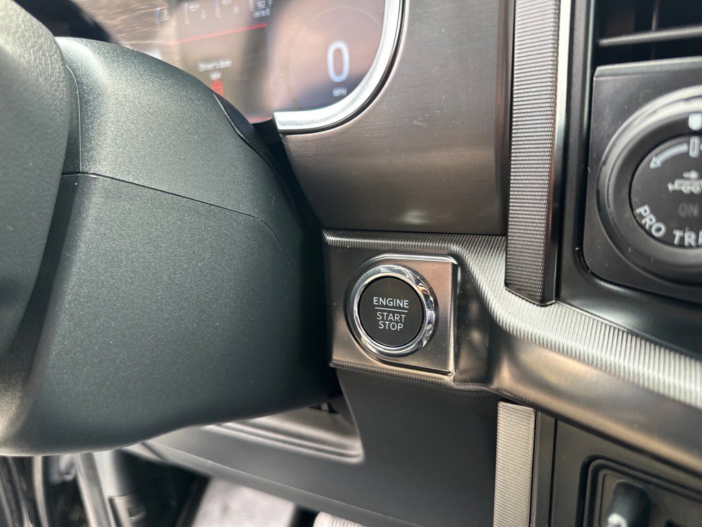 Used 2024 Ford F150 Platinum w/ FX4 Off-Road Package image 12