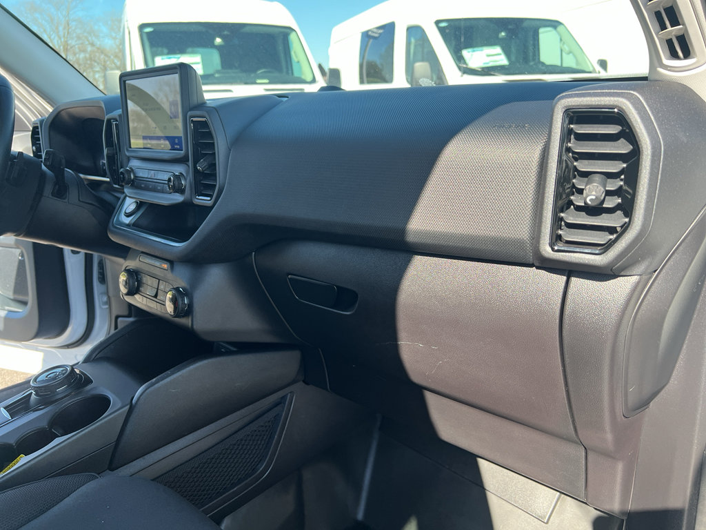 Certified 2023 Ford Bronco Sport Badlands image 12
