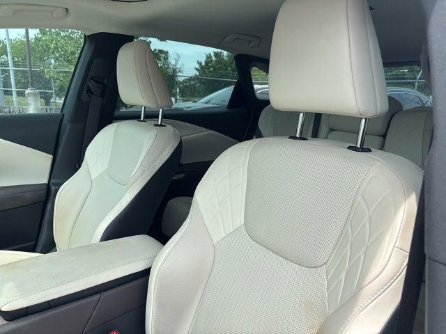 Used 2024 Lexus RX 350h w/ Accessory Package (Z1) AWD/4WD image 2