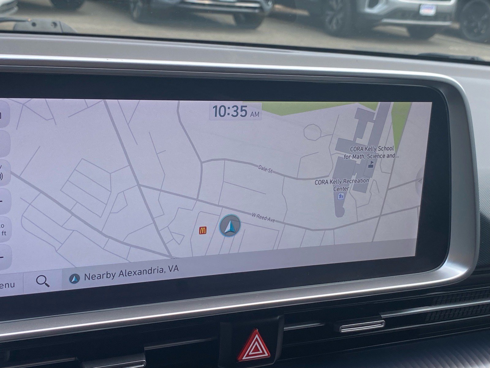 Used 2024 Hyundai Ioniq 6 SE AWD/4WD image 17