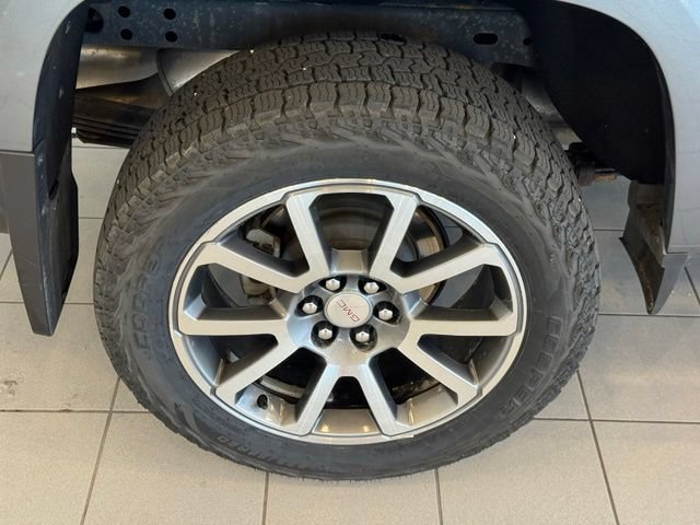 Used 2020 GMC Canyon Denali AWD/4WD image 38