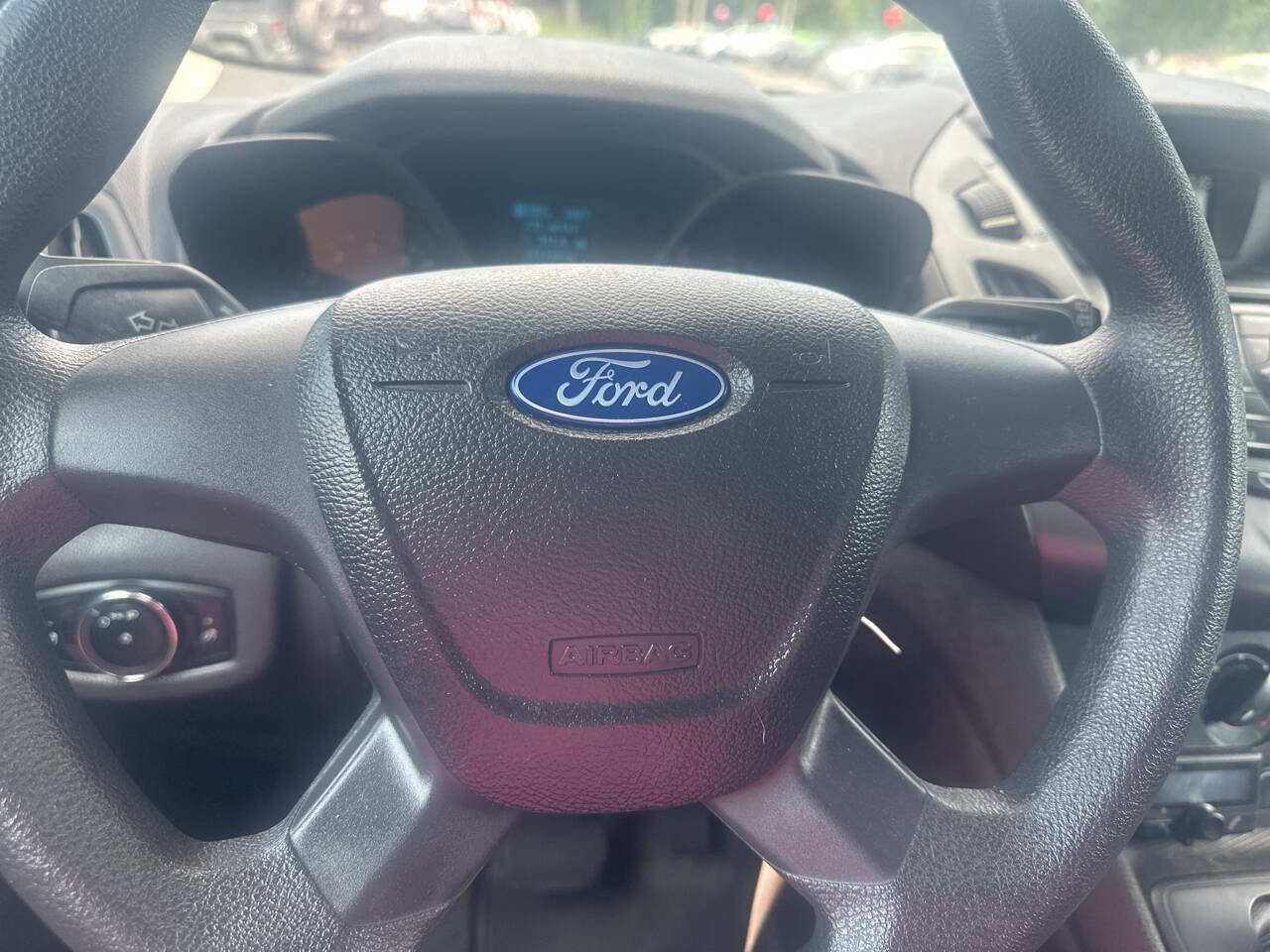 Used 2015 Ford Transit Connect XL image 17