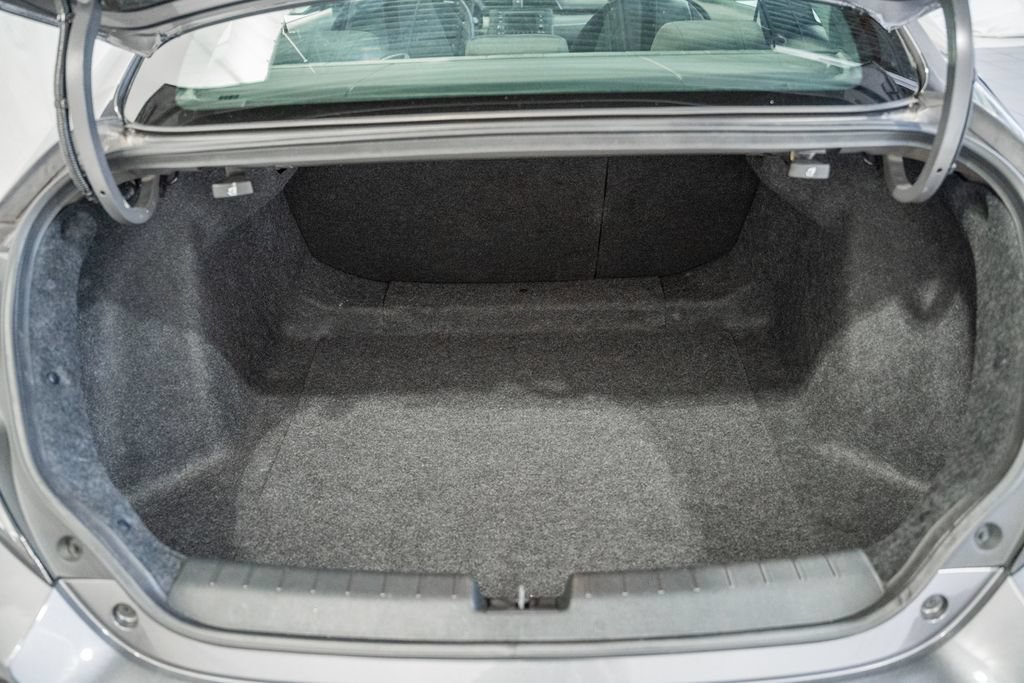 Used 2018 Honda Civic LX image 8