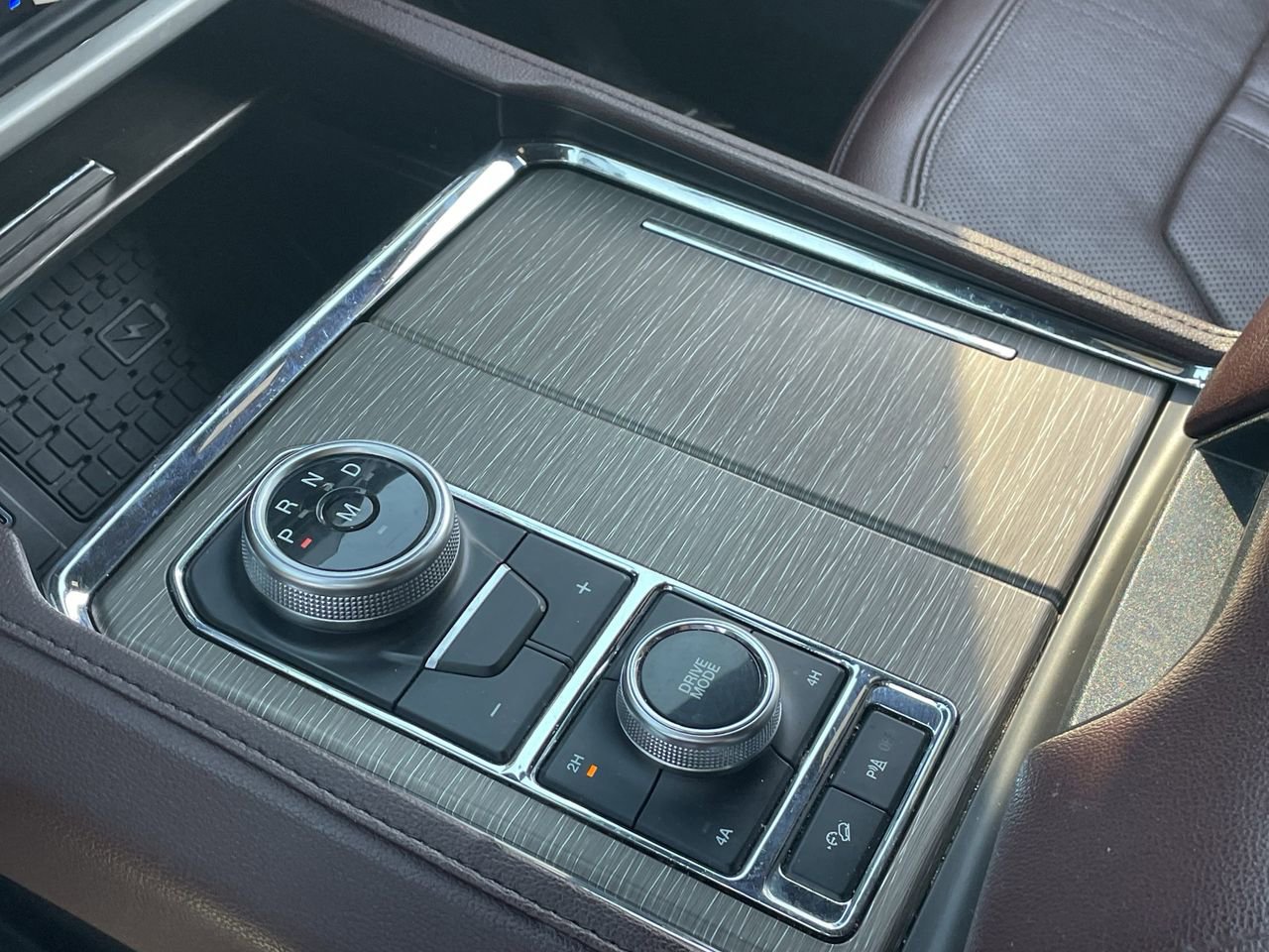 Certified 2023 Ford Expedition Max Limited image 31