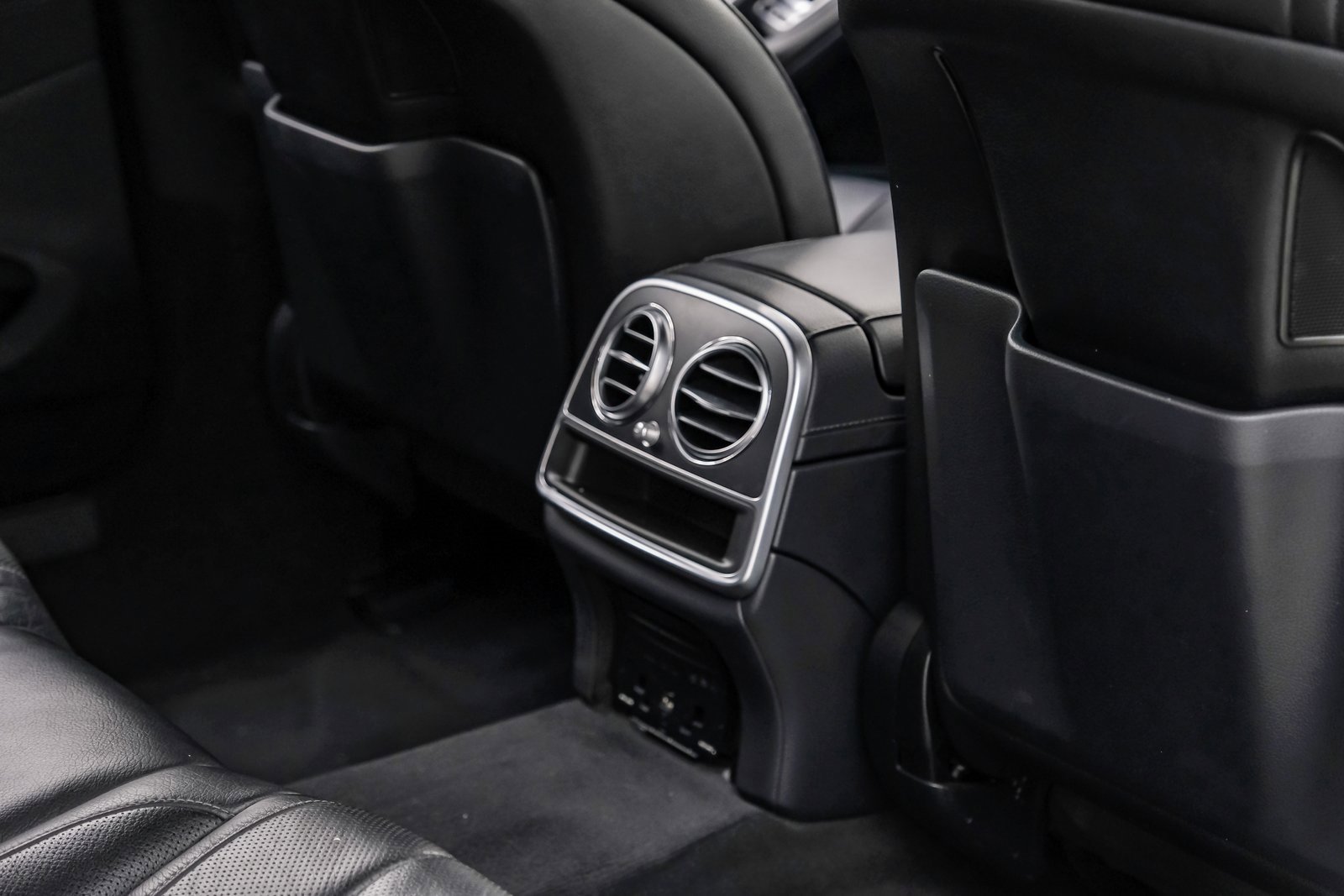 Used 2019 Mercedes-Benz S 450 Sedan image 50