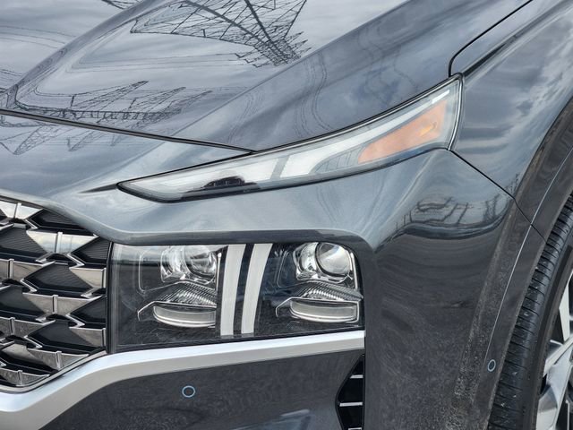Used 2022 Hyundai Santa Fe Calligraphy image 9