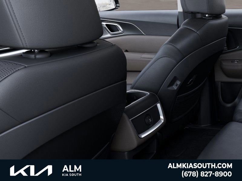 New 2025 Kia Carnival image 26
