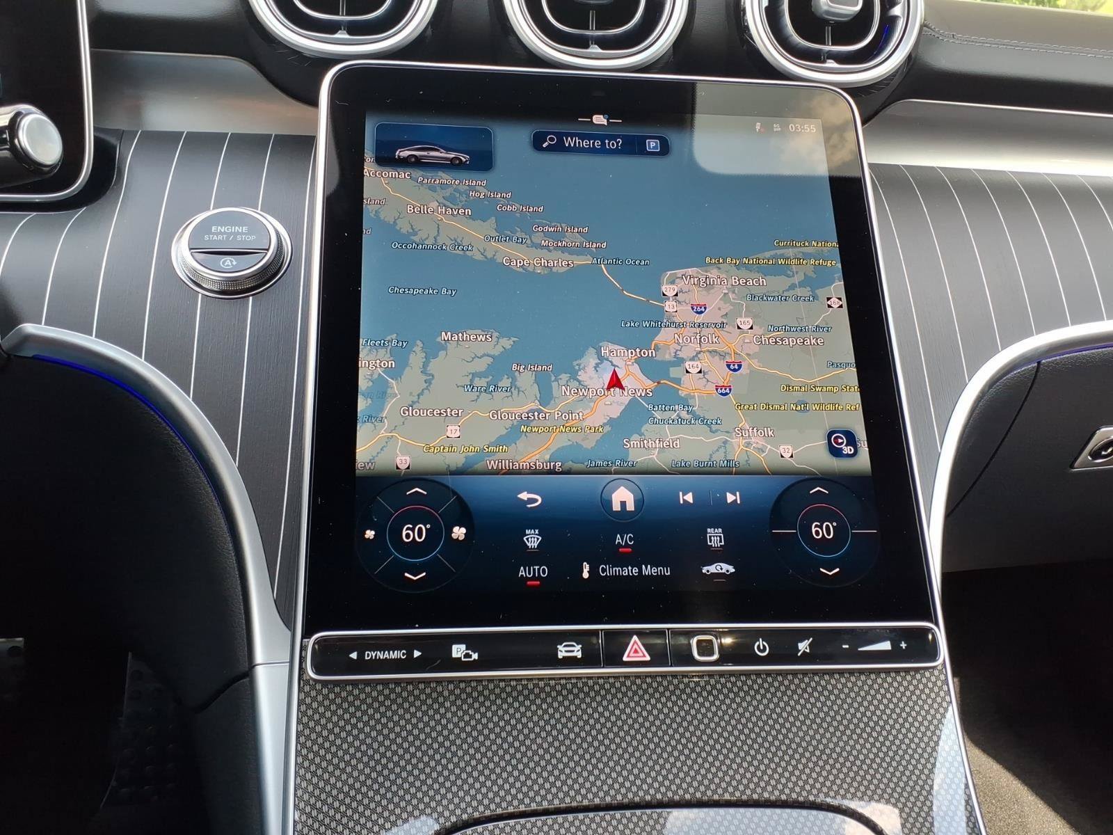 New 2026 Mercedes-Benz CLE 450 4MATIC Coupe image 18
