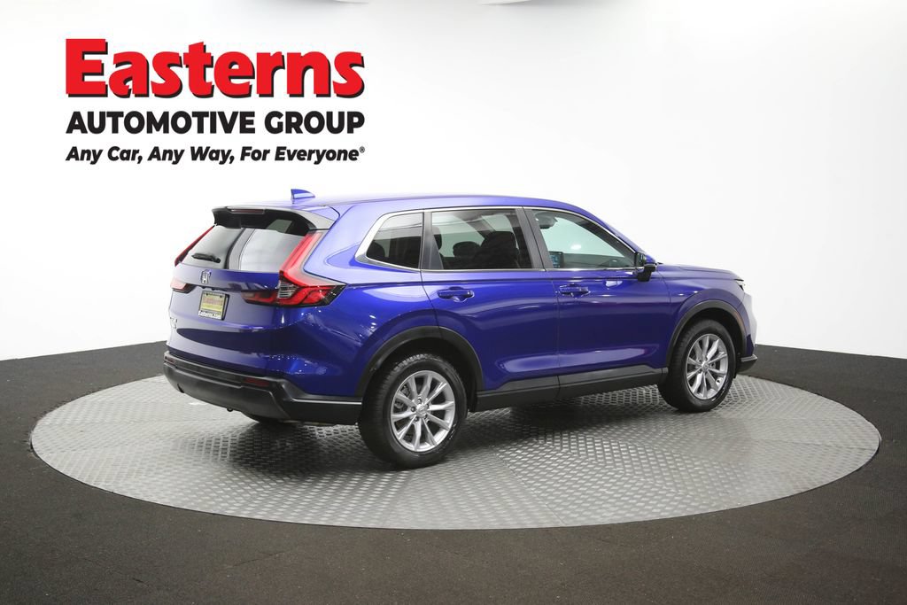 Used 2024 Honda CR-V EX-L image 42