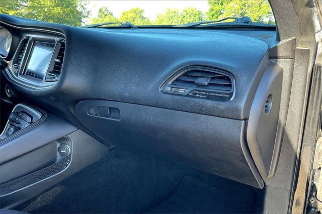 Used 2019 Dodge Challenger R/T Scat Pack image 16