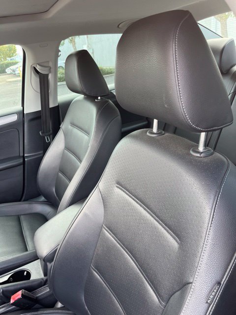 Used 2018 Volkswagen Jetta SE FWD image 5