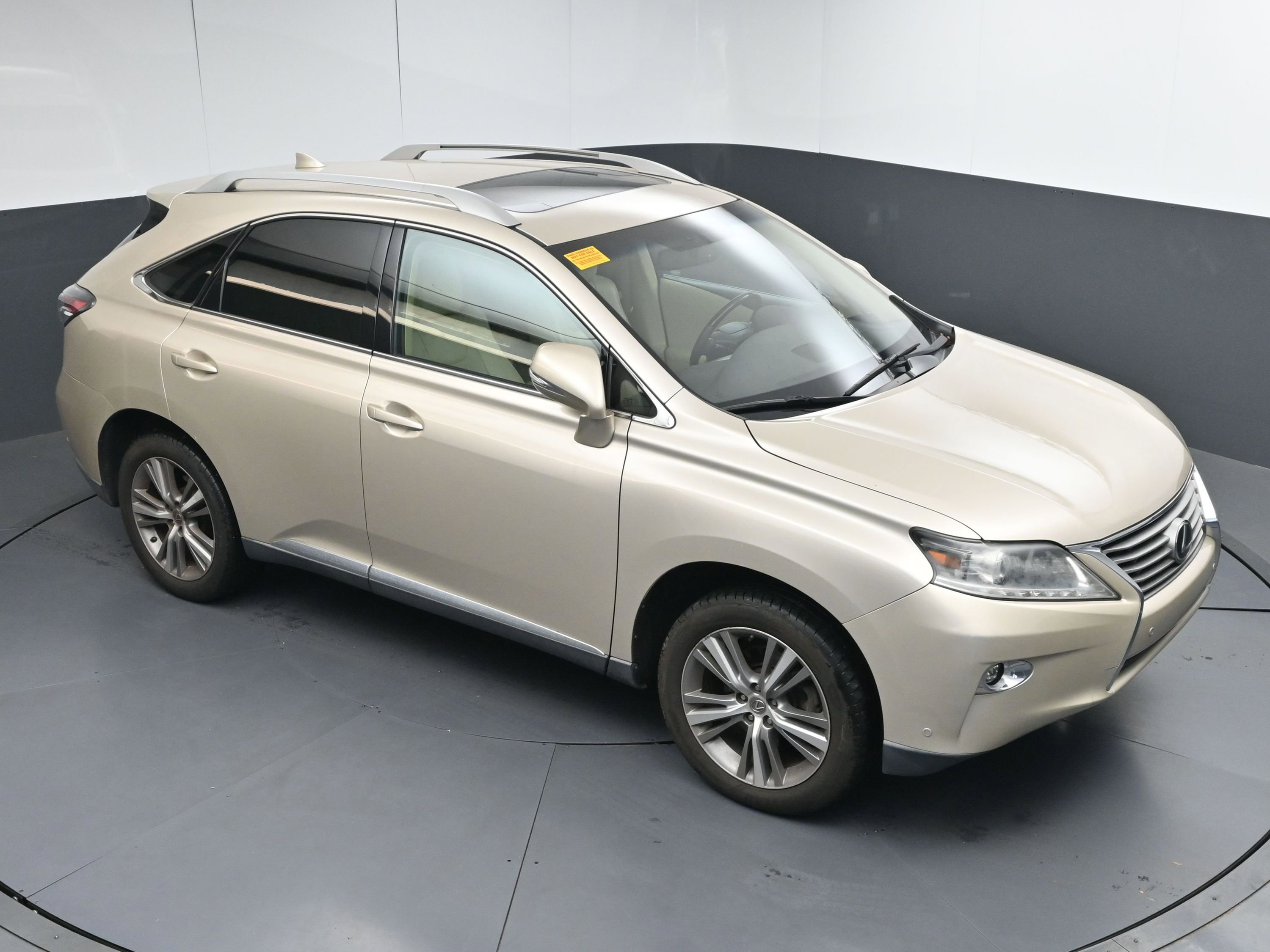 Used 2015 Lexus RX 350 FWD image 30