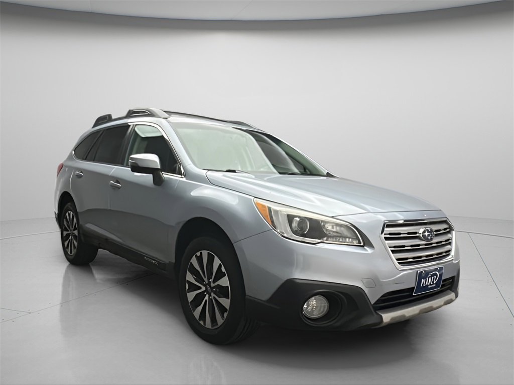 Used 2015 Subaru Outback 2.5i Limited