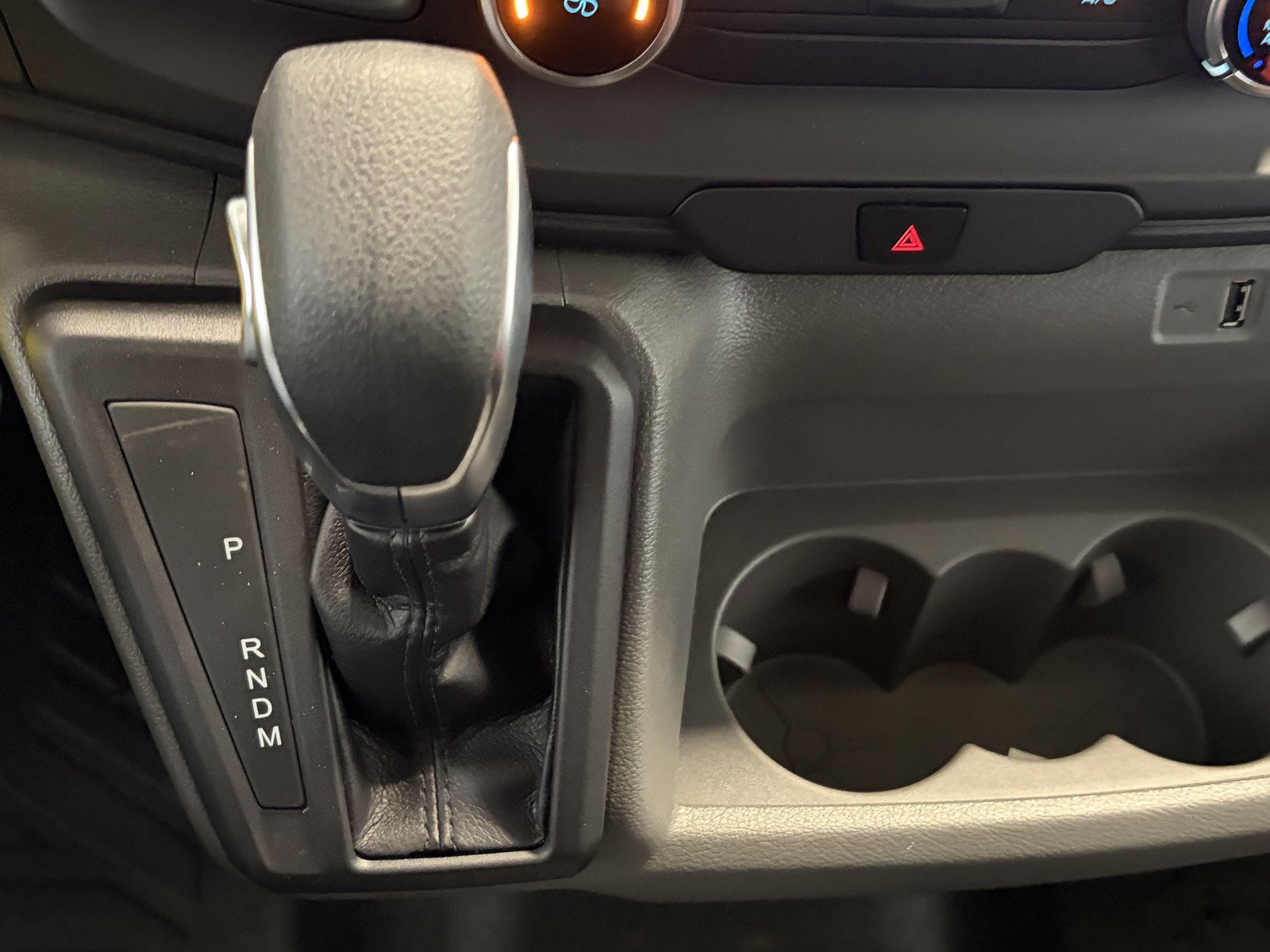Used 2025 Ford Transit 150 Low Roof AWD image 18