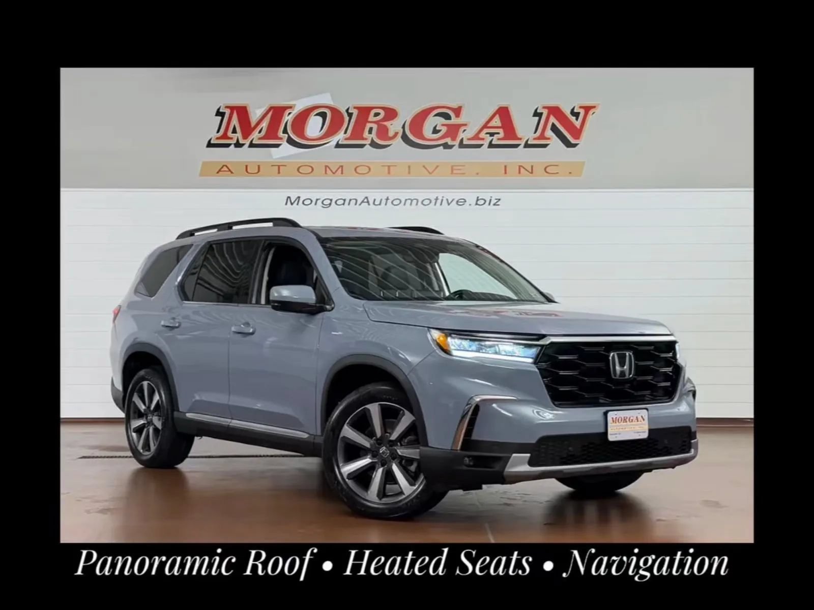 Used 2023 Honda Pilot Touring