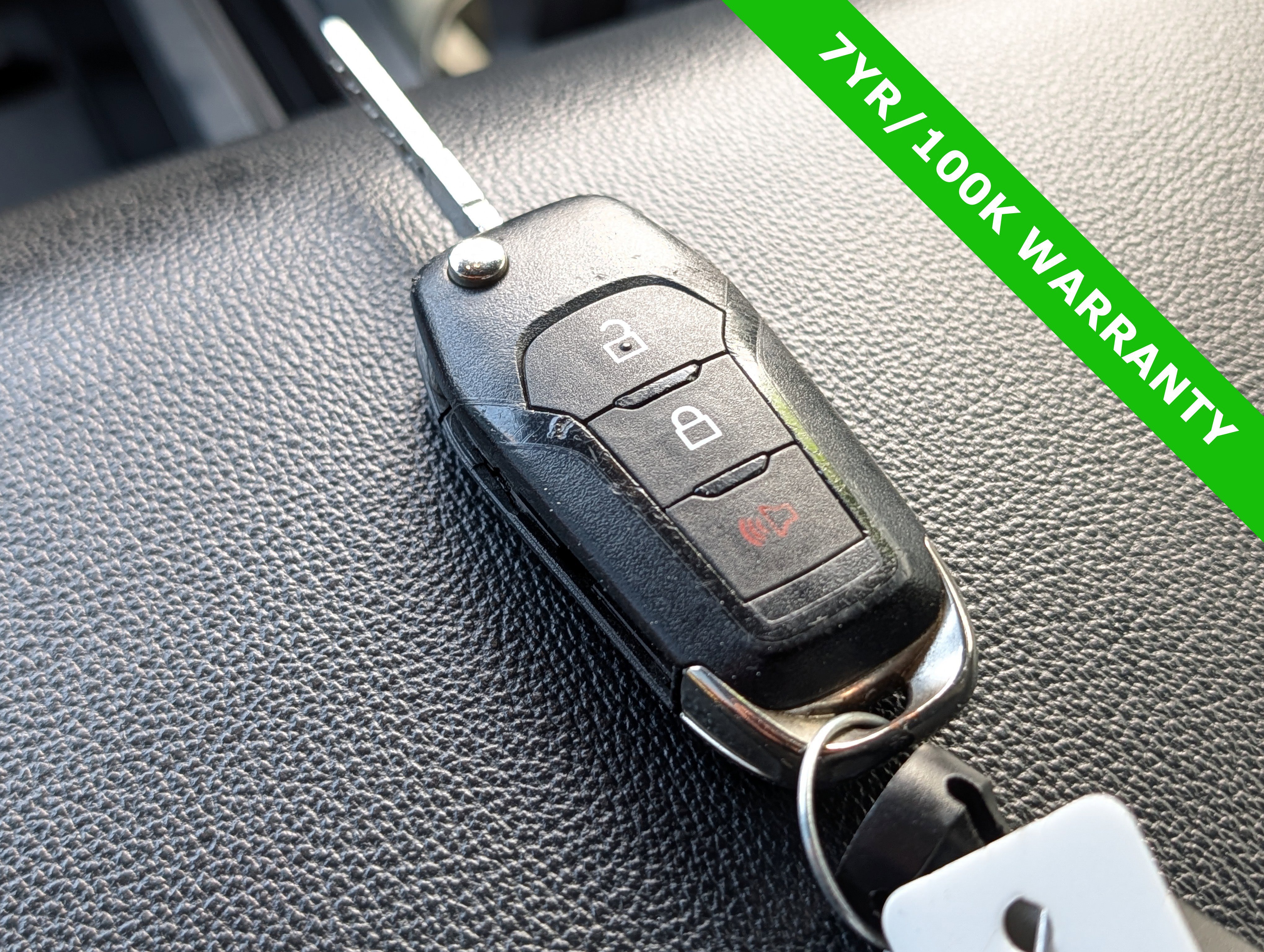 Certified 2024 Ford F150 STX AWD/4WD image 32