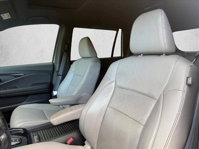 Used 2022 Honda Passport Elite image 17