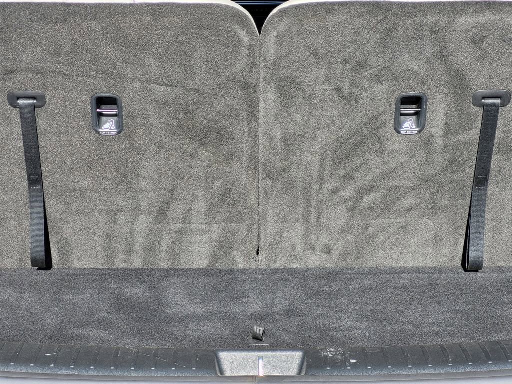 Used 2025 Kia Sorento EX w/ EX Panoramic Sunroof Package image 21