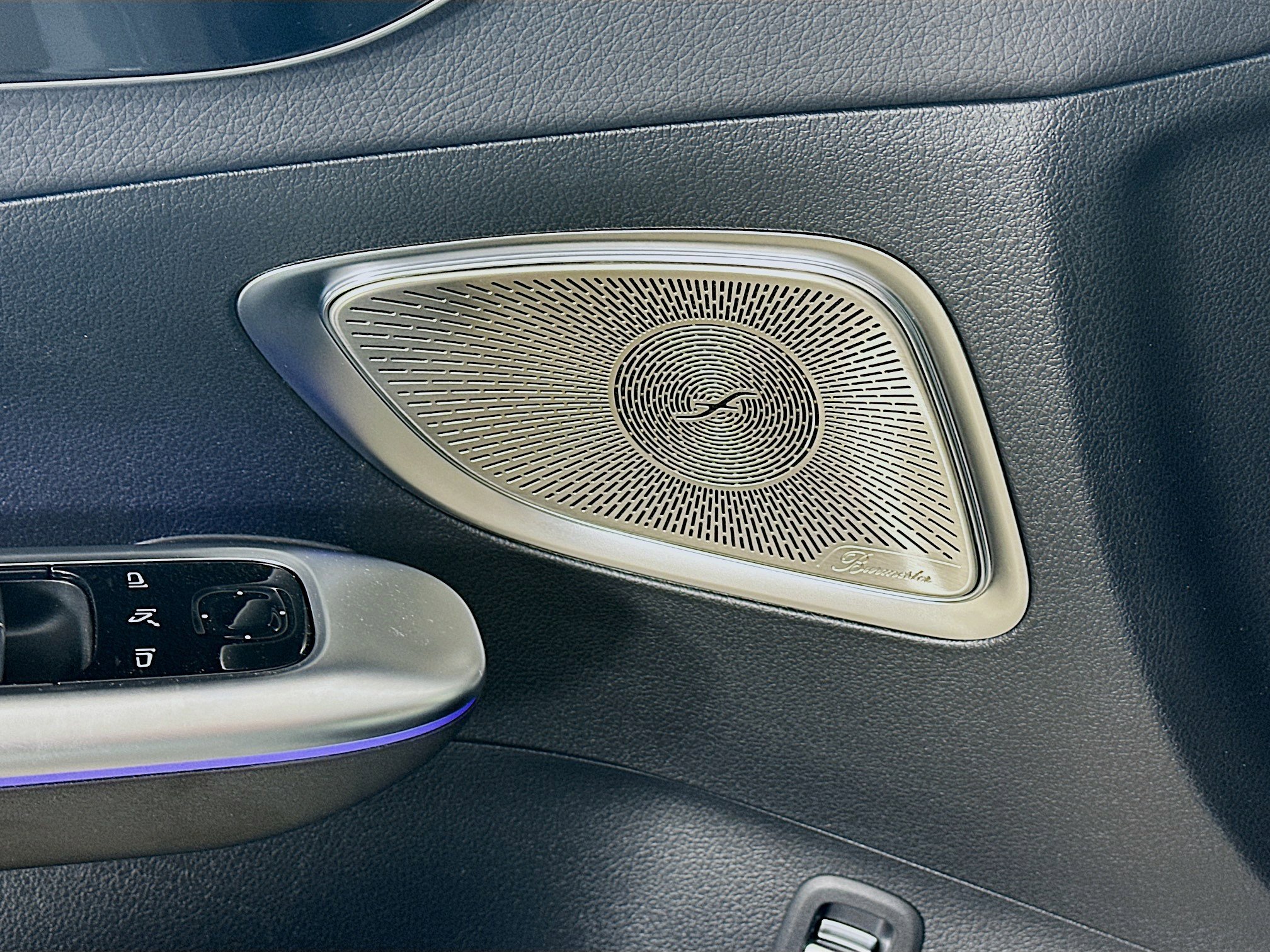 Certified 2025 Mercedes-Benz C 300 4MATIC Sedan image 24