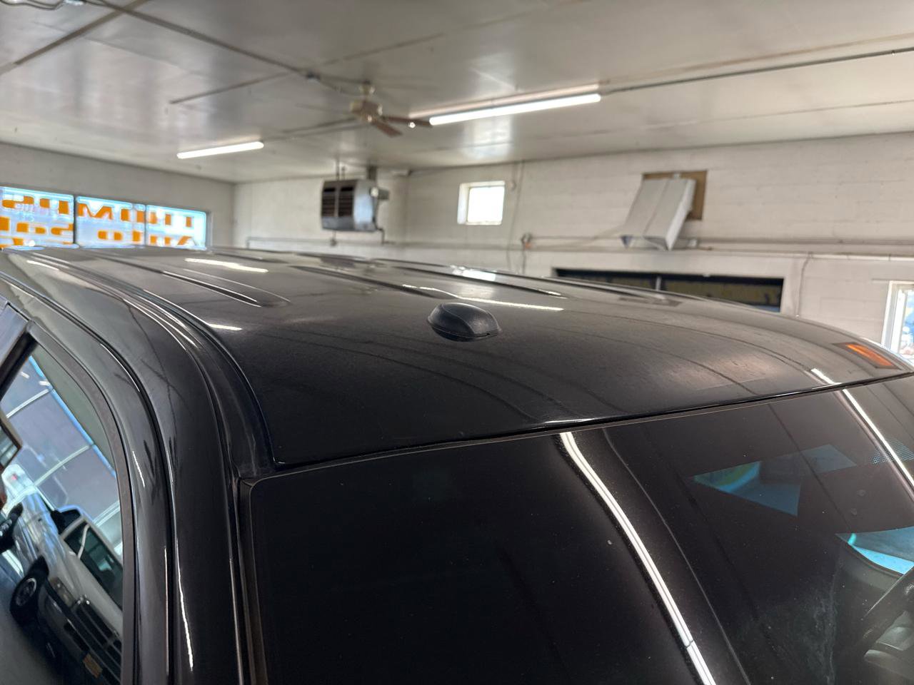 Used 2013 Ford F150 Lariat w/ Mid Equipment Group image 75