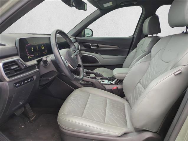 Used 2023 Kia Telluride EX X-Line image 9
