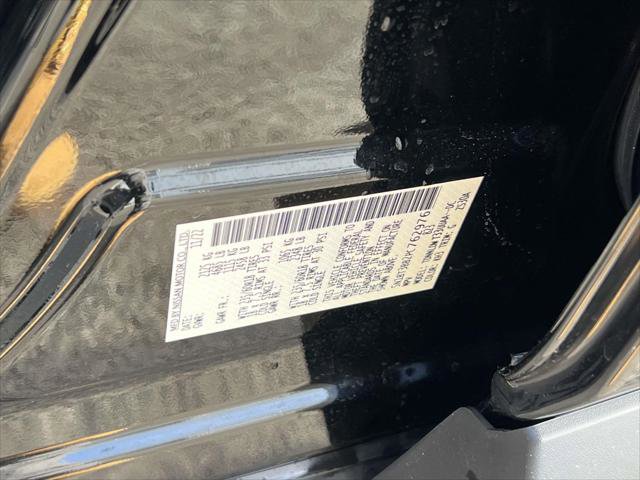 Used 2023 Nissan Rogue SV w/ SV Premium B Package image 18