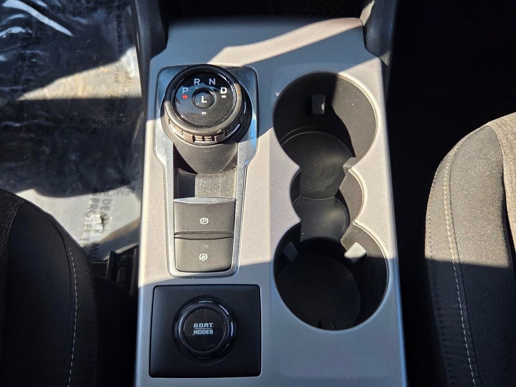 Used 2022 Ford Bronco Sport Big Bend w/ Convenience Package image 18